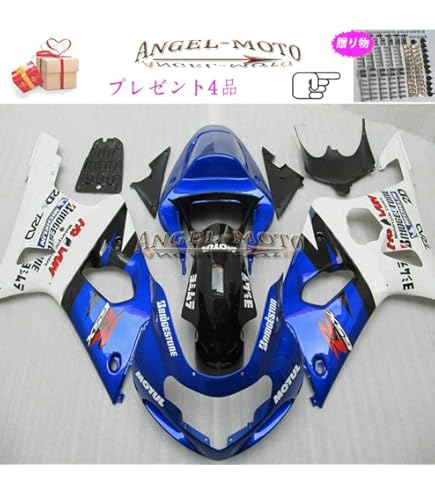 Amazon | HYESUNG バイク外装 適合車種NSR250R MC21用 社外