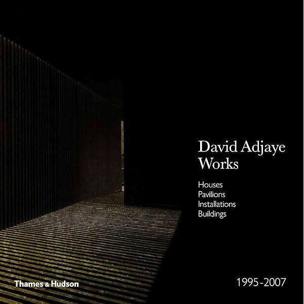 アート・デザイン・音楽 Adjaye: Works 2007-2015 Amazon | Adjaye: Works 2007-2015: Houses, Pavilions, Installations