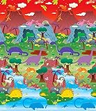 Prince Lionheart Playmat, Dino by Prince Lionheart
