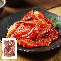 Amazon | おつまみ 鮭とば スーパーソフト 250g 北海道産 | 北海道
