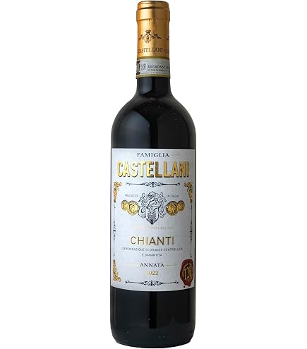 Amazon.co.jp: ラ ピウマ キャンティ 750ml[赤ワイン ミディアムボディ
