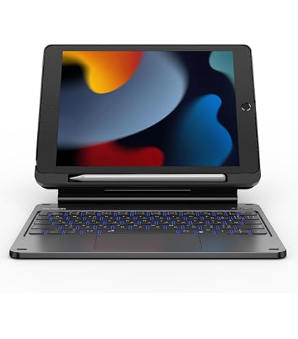 Amazon.co.jp: iPad(第9世代)用Smart Keyboard - 日本語 : パソコン