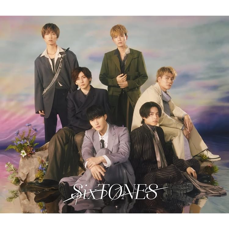 Amazon.co.jp: 【3種セット/特典付き】 SixTONES 僕が僕じゃない