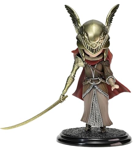 Amazon.co.jp: retcvk マレニア エルデン リング フィギュア