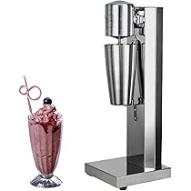 中古-美品)スムージー&シェイクメーカー