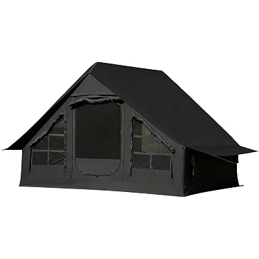Amazon.co.jp 最新リリース: フレームキャンピングテント の新着