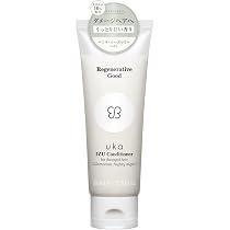 Amazon | 【ギフト】uka(ウカ) IZU シャンプー＆コンディショナー指