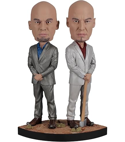 Amazon.co.jp: Royal Bobbles Better Call Saul, Saul Goodman
