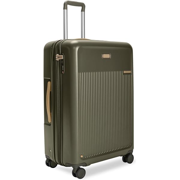 Amazon.co.jp: [Briggs & Riley] スーツケース Baseline 29 inches