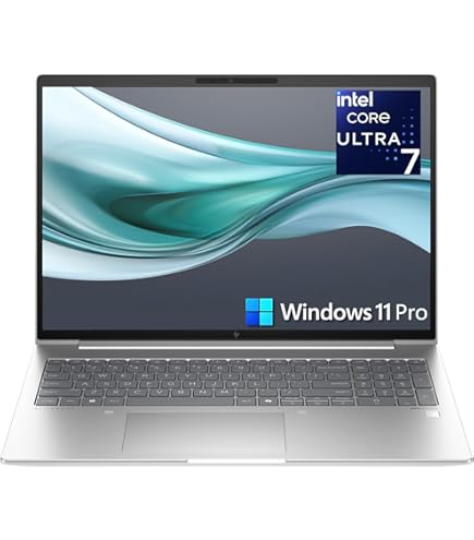 Amazon.co.jp: HP Elitebook 660 G11 16インチ FHD+ ビジネスノート