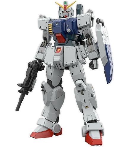 Amazon | バンダイ(BANDAI) RG 1/144 ガンダムアストレイ ブルー