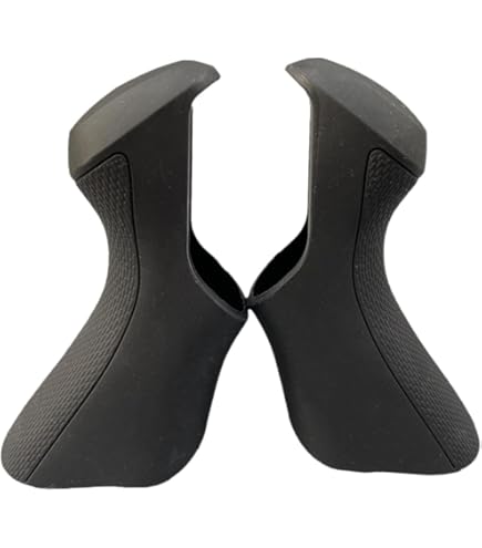 Amazon | シマノ SW-R671 2ボタン方式 左右レバーセット ULTEGRA