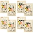 Amazon | (LOTTE)砂糖ゼロ 糖類ゼロ ロッテ ZERO フルーツグミ ミニバルク238g(17袋入) 2個 Sugar Free