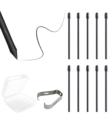 Amazon.co.jp: iFLYTEK AINOTE 2 スタイラスペン 用 スタイラスペン