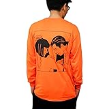 pulp fiction shirt long sleeve