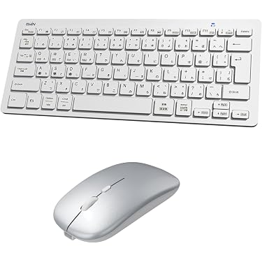 Amazon.co.jp 最新リリース: キーボード・マウスセット の新着