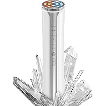 Amazon.co.jp: 美顔器 EMS 美容器 RF美顔器 目元美顔器 1台多役