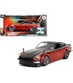 Amazon | ジャダトイズ(jada toys) JadaToys 1:24scale FAST