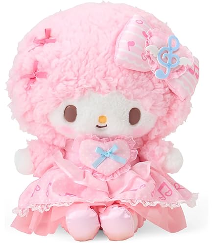 Amazon.co.jp: サンリオ(SANRIO) マスコットバッグチャーム（いちご