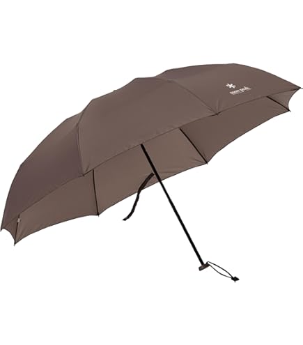 Amazon.co.jp: スノーピーク(snow peak)アーバンアンブレラ UG-295