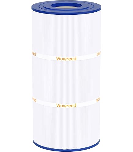 POOLPURE PLF90A Poolfilter 2er-Pack – Ersatz Für Hayward C900 U.a.