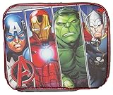 Marvel Comics Avengers Captain America Civil War Insulated Lunch Bag (Avengers 1) [並行輸入品]