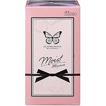 Amazon | 【Amazon.co.jp限定】 マナマナ グラマラスバタフライ ホット