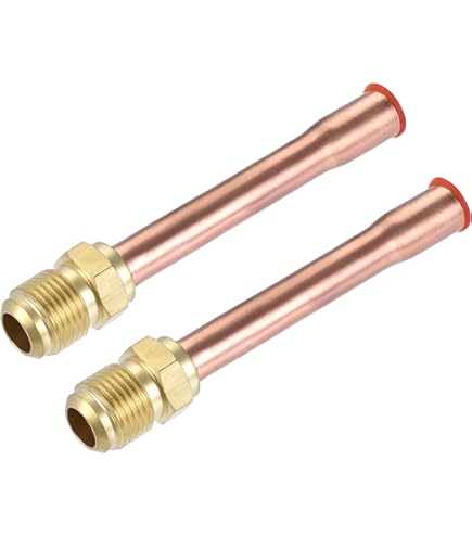 異径ユニオン　3/8×1/2 タスコ　TA241H ③ TA241H 異径フレアユニオン 1セット(2個) イチネンTASCO 【通販