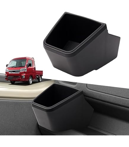 Amazon | BAJACROSS オーバーヘッドシェルフ 収納棚 ハイゼット