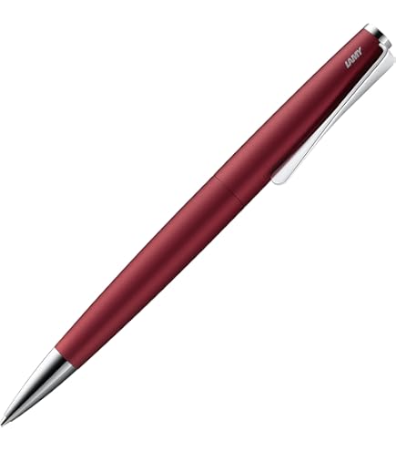 Amazon | LAMY ラミー studio Lx ステュディオ ルクス ローラー