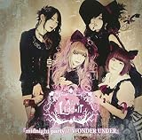 �wmidnight party�x/�wWONDER UNDER�x�yType A�z