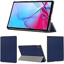 タブレットケ-ス Amazon.co.jp: wisers Lenovo Tab P11 5G LET01 TB-J607Z 専用