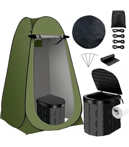 Amazon｜イーストアイ パーソナルテント Lイプ PTAL（簡易テント 簡易