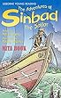 Sindbad the sailor: the adventures of sinbad (English Edition)