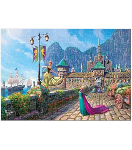 Amazon | テンヨー(Tenyo) 【日本製】 266ピース ステンドアート