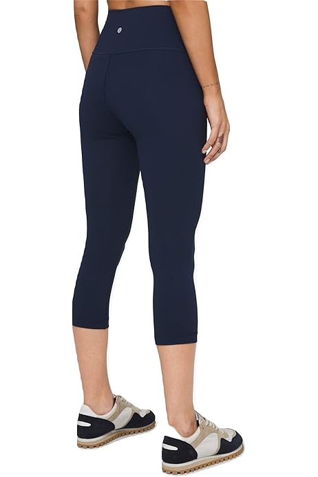 Lululemon Wunder Under Yoga Pants High 