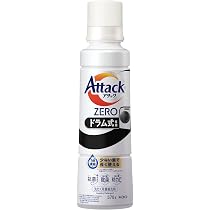 Amazon | アタックZERO 衣類から洗濯槽まで、アタックZERO液体