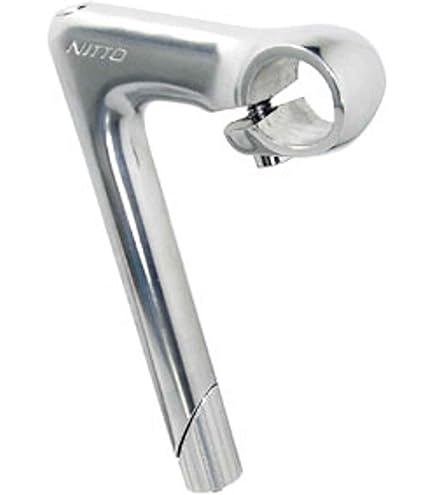 Amazon.co.jp: NITTO(日東) ステム NPII NJS NPII 8 φ25.4 φ22.2 80