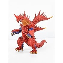 ドラゴン 1/6 アクションフィギュア 2個セット② Amazon.co.jp: JAYKENIXO ゴールドドラゴン アクション