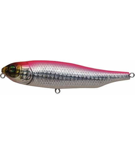 Amazon.co.jp: メガバス(Megabass) DOG-X DIAMANTE SW FA イワシ