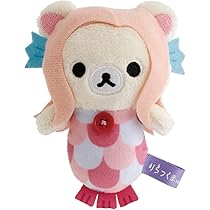 Amazon.co.jp: リラックマ『ようかいハロウィン』てのり