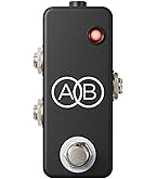 Amazon | JHS Pedals バッファー Buffered Splitter (国内正規品