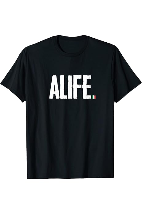 Amazon | Cool Alife Tシャツ | Tシャツ・カットソー 通販