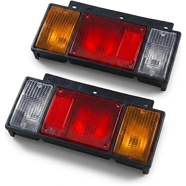 Amazon.co.jp 最新リリース: 車用ブレーキ・テールランプ の新着