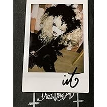 DazzlingBAD 痲紗さん　サイン付き　チェキ5枚セット 2025年最新】dazzlingbadチェキの人気アイテム - メルカリ