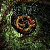 �E�[���E�I�u�E�C���t�@�[�~�e�B