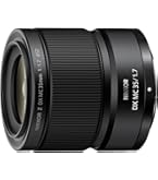 Amazon.co.jp: Nikon 広角 単焦点レンズ NIKKOR Z DX 24mm f/1.7 Z