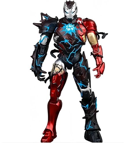 ヴェノム ビルドパーツ フィギュア Amazon.co.jp: HiPlay ZDTOYS 中動玩具 1/10 ヴェノムシリーズ