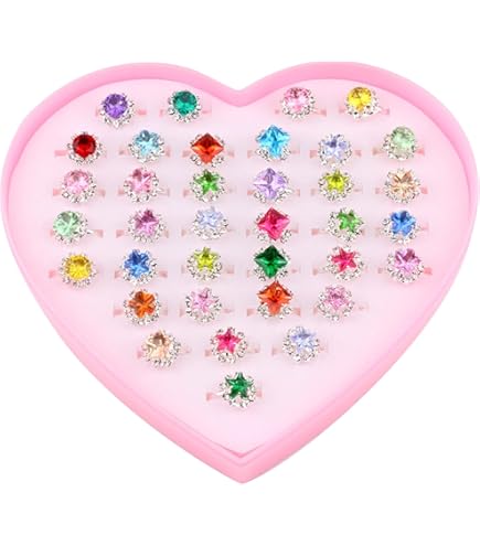 新品未開封 当時品 明日のナージャ 秘密のリングジュエリー 魔女っ子おもちゃ Amazon | 当時品 明日のナージャ 秘密のリングジュエリー 魔女っ
