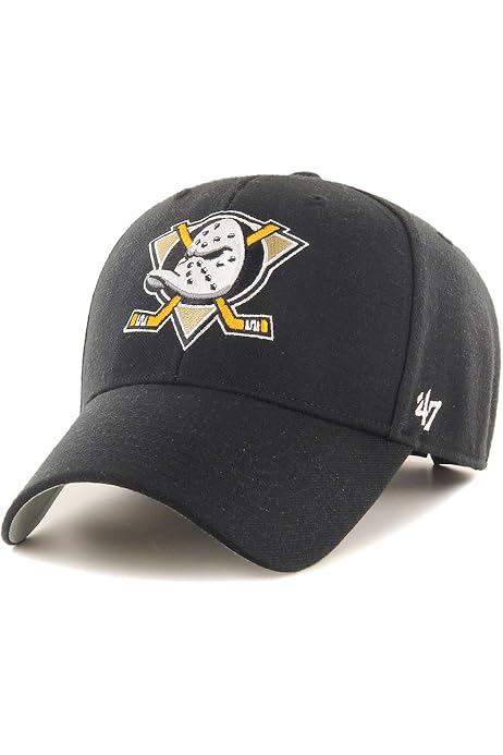 47 Brand Cap – Nhl Pittsburgh Penguins 